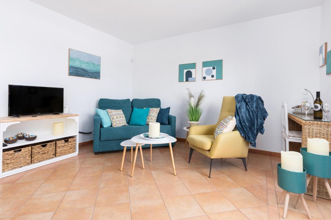 Home2Book Charming Casa Tara Lajares Zewnętrze zdjęcie