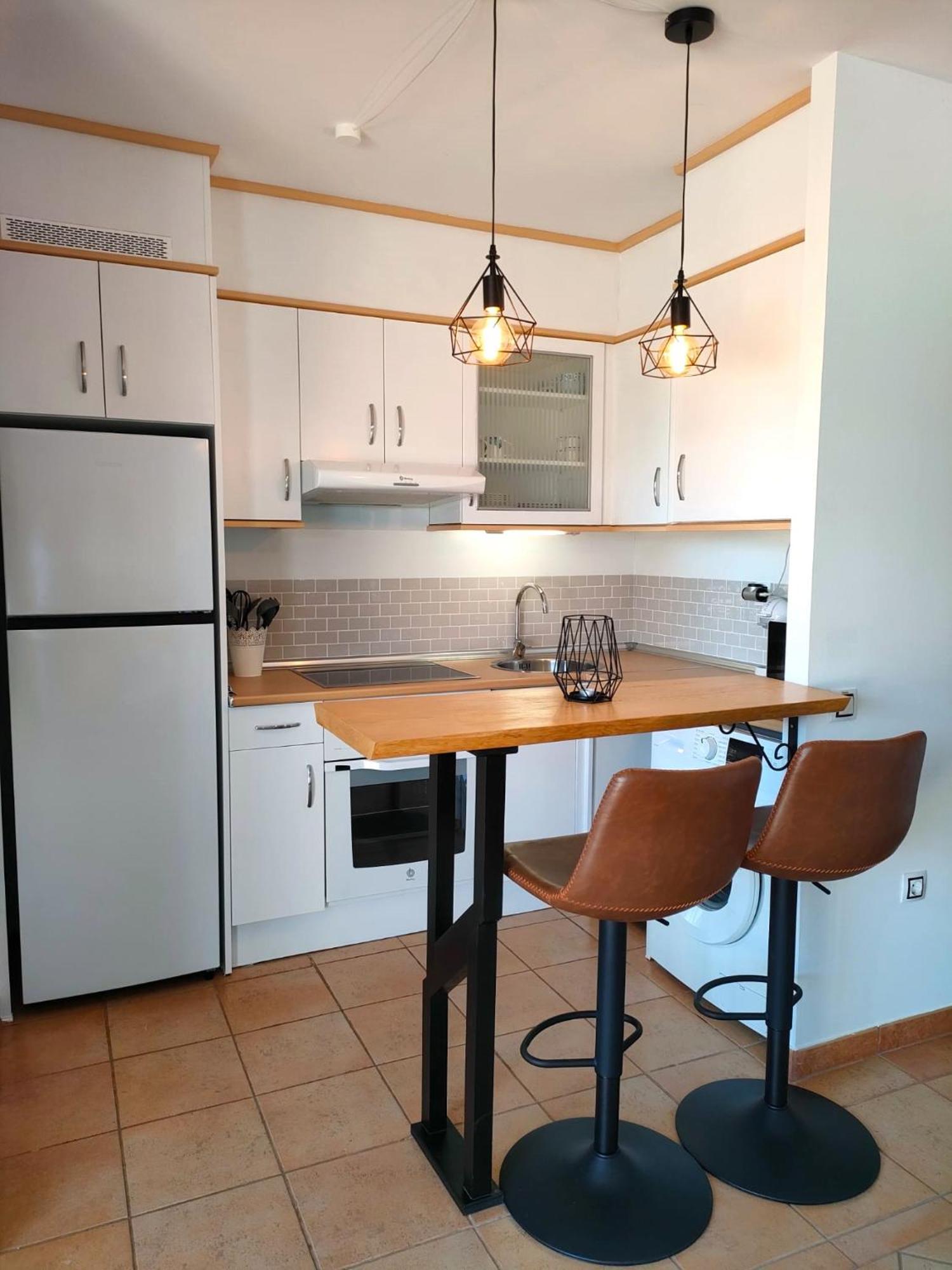 Home2Book Charming Casa Tara Lajares Zewnętrze zdjęcie
